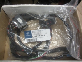 Mercedes Benz - I P0D  CONNECTION - 2048200204